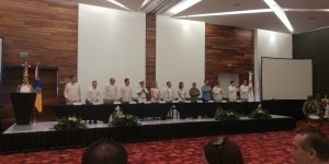 Congreso de jueces de Jalisco se reúnen en Puerto Vallarta para discutir sobre modernización del Poder Judicial