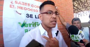 Activistas en el estado de Jalisco destacan el legado de Alejandro Gobel, activista contra la verificación vehicular